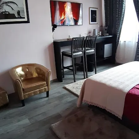 Guest house De Lux 