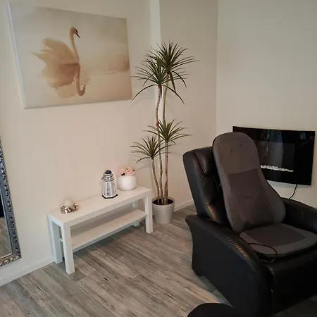 Of Lux In  Tabarka Spa