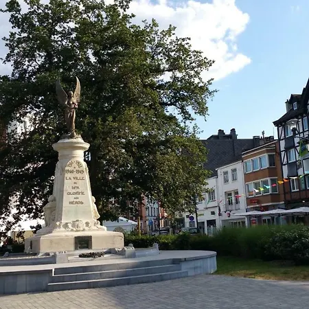 Vendégház De Lux 