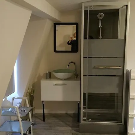 Maison d'hôtes De Lux 