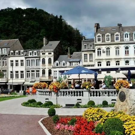 Maison d'hôtes De Lux 