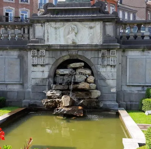 Casa de hóspedes De Lux 